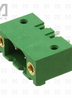 1776883【TERM BLOCK HDR 2POS VERT 5MM】