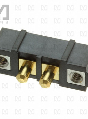 M80-5000000M1-02-PM1-00-000【CONN HEADER VERT 2POS 4MM】