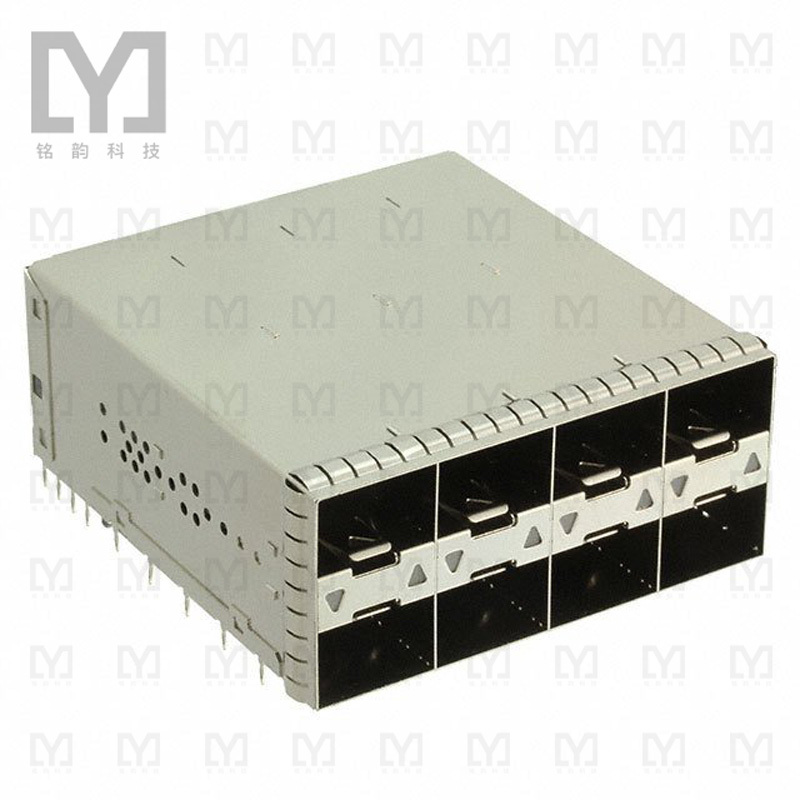 UE86-3G4620-30361【CONN SFP RCPT W/CAGE 2X4 160P RA】