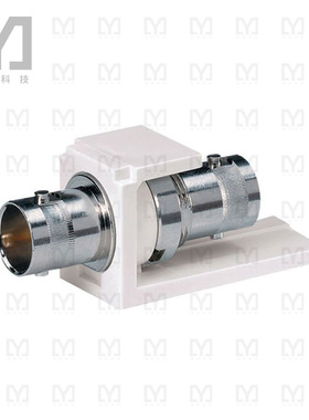 CMBA75IWY【ADAPTER  BNC 75OHM  MODULE BASE 】