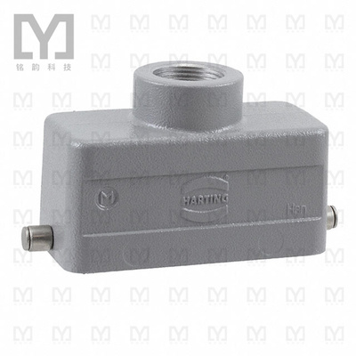 19300161441【CONN HOOD TOP ENTRY SZ16B M25】