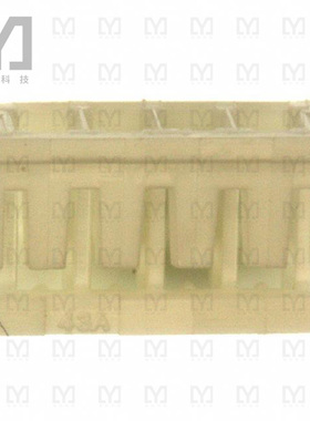 0510650400【CONN RCPT HOUSING 4POS 2MM NATL】