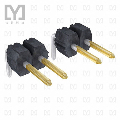 90121-0769【CONN HEADER R/A 9POS 2.54MM】