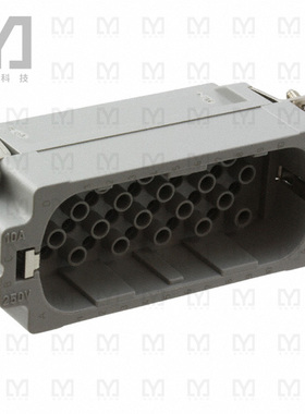 2-1103110-3【INSERT MALE 40POS+1GND CRIMP】