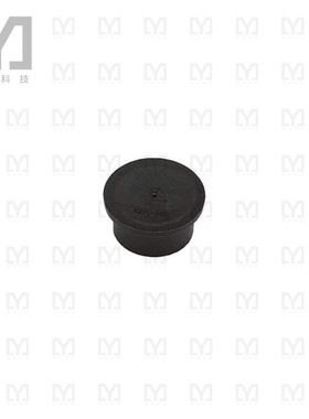 34211【CONN COVER 16R BLACK】