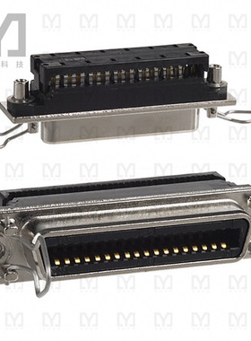 5554346-2【CONN RCPT 36POS PNL MNT IDC】