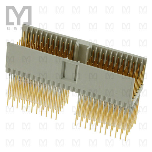 5188578-1【CONN HEADER 154POS 2MM PRESS-FIT】