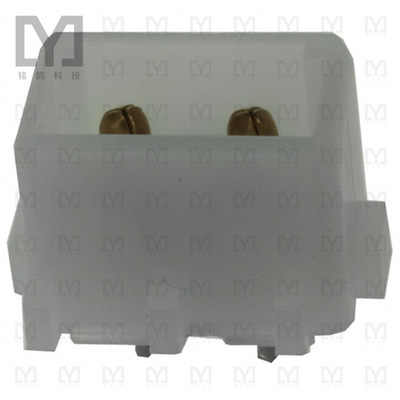 1586512-2【CONN HEADER VERT 2POS 5.08MM】