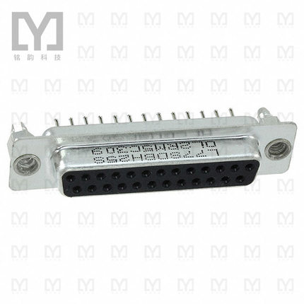 L77SDBH25SOL2RM5C309【CONN D-SUB RCPT 25POS VERT SLDR】