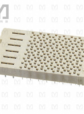 5-2057461-1【CONN ARRAY 190POS T/H】