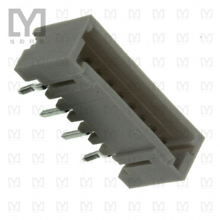 HEADER CONN 9POS 1.5MM VERT 292207