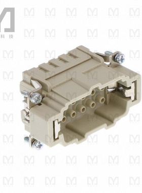 09330102602【INSERT MALE 10POS+1GND CRIMP】