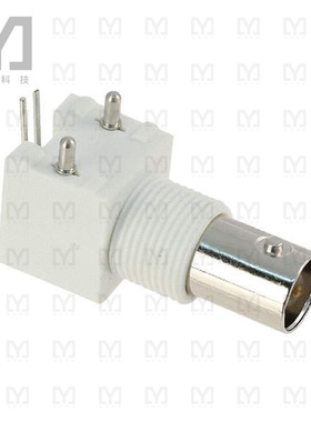 364A595【CONN BNC JACK R/A 50 OHM PCB】