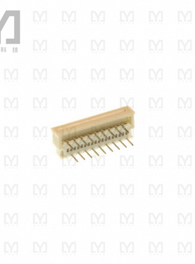 0039532184【CONN FFC TOP 18POS 1.25MM R/A】