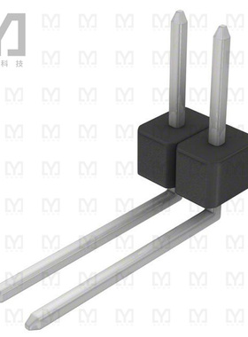 PEC02SBDN【CONN HEADER R/A 2POS 2.54MM】