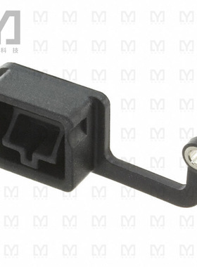 MRJ258642BP【CONN DUST CAP FOR MRJ SER RCPT】