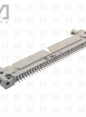 09185647904【CONN HEADER VERT 64POS 2.54MM】