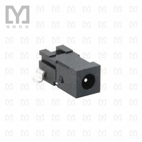 PJ-031H-SMT-TR【CONN PWR JACK 0.7X2.35MM SOLDER】