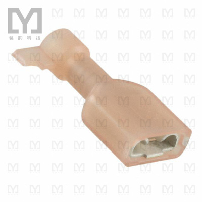 0190030111【CONN QC RCPT 18-22AWG 0.250】