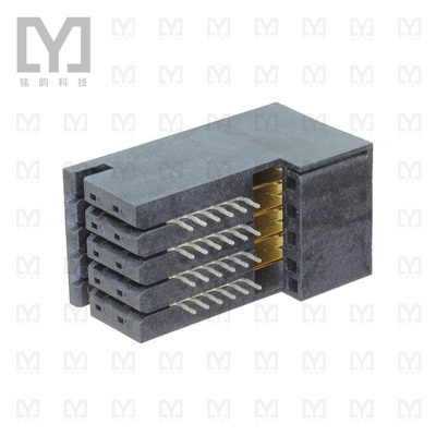 1-1410271-8【CONN HEADER POWER 4POS EDGE MNT】