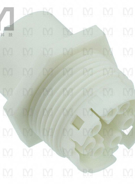 293687-3【CONN SSL PLUG HSG 5POS CRIMP】