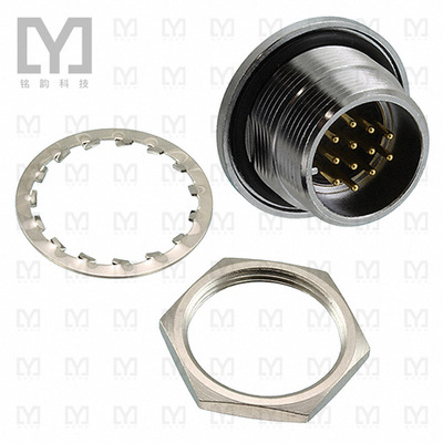 RM15WTRZA-12P(72)【CONN RCPT MALE 12POS SOLDER CUP】
