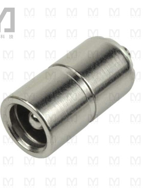 PR-2555B【POWER JACK  2.5 X 5.5 MM  STRAIG】