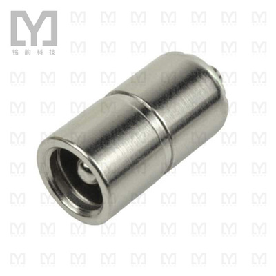 PR-2555B【POWER JACK  2.5 X 5.5 MM  STRAIG】