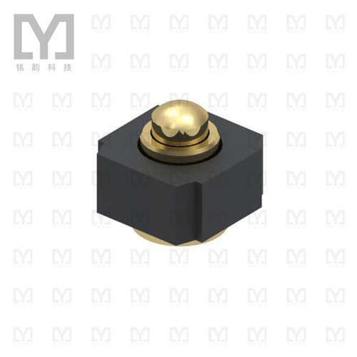 815-22-001-30-001101【CONN SPRING 1POS SNGL SMD】