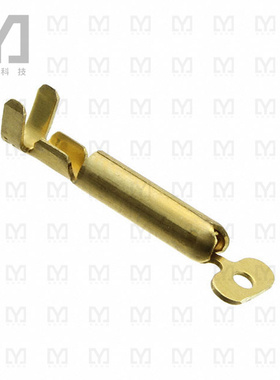 62074-1【CONN TERM PIN 20-24AWG CRIMP】