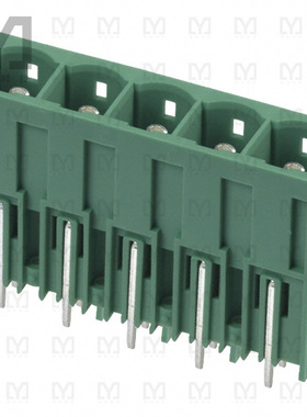 1998810【TERM BLOCK HDR 5POS VERT 10.16MM】