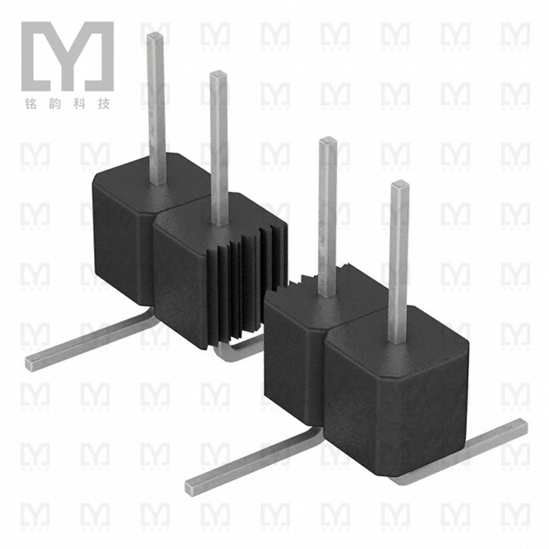 GTC04SABN-M30【CONN HEADER SMD 4POS 2.54MM】