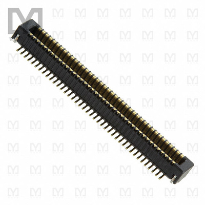 5017450801【CONN PLUG 80POS 0.4MM SMD GOLD】