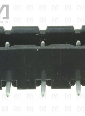 ELFH03410【TERM BLOCK HDR 3POS 90DEG 7.62MM】