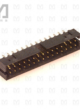 0878313020【CONN HEADER VERT 30POS 2MM】