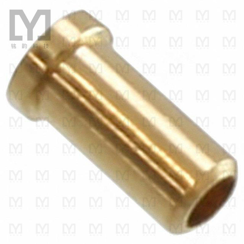 0666-0-15-15-32-14-10-0【CONN PIN RCPT .015-.025 SOLDER】