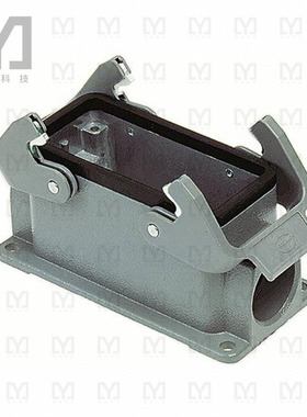 09300160231【CONN BASE SIDE ENTRY SZ16B PG29】