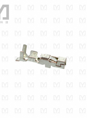 1827290-1【CONN SOCKET 22-28AWG CRIMP TIN】