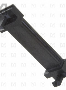 111547-3【STRAIN RELIEF FOR 16POS PIN CONN】