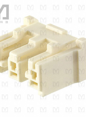 1747047-1【GRACE INERTIA CONNECTOR 6.5 3POS】