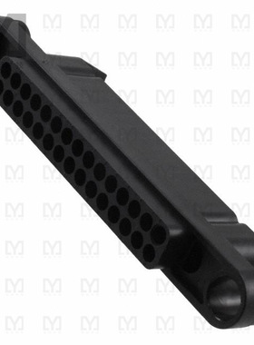 213973-1【CONN PLUG HOUSING 30POS .200'】