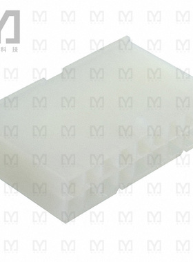 0039013183【MINIFITJRPLG FREEHNG /DH 18POS】