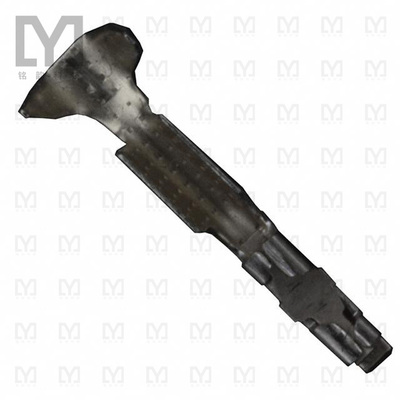 48234-000LF【CONN SOCKET 22-26AWG CRIMP GOLD】