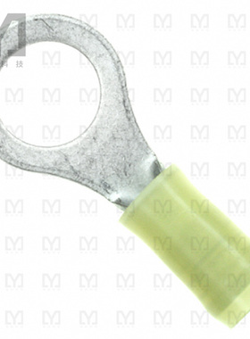 2-320577-3【CONN RING CIRC 10-12AWG #3/8】