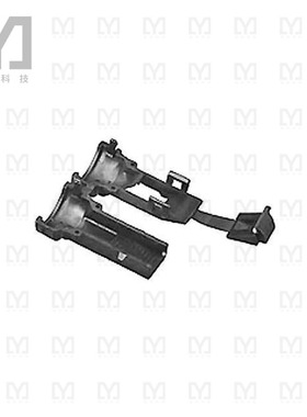 965784-1【VARIABLE FIXING CAP 180 DEG】