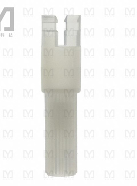 1-480350-0【CONN RECEPT/CAP 1 POS MATE-N-LOK】