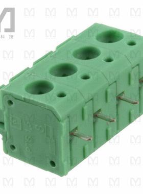 1792889【TERM BLK 4POS SIDE ENTRY 5MM PCB】