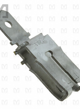 63667-1【CONN MAG TERM 16-17.5AWG QC .187】