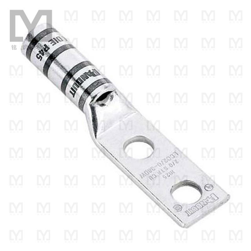 LCC4-14AW-L【CONN TERM RECT TONG 2-4 AWG #1/4】