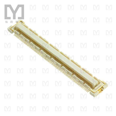 FX10A-168S-SV【CONN RECEPT 168POS W/POST SMD】